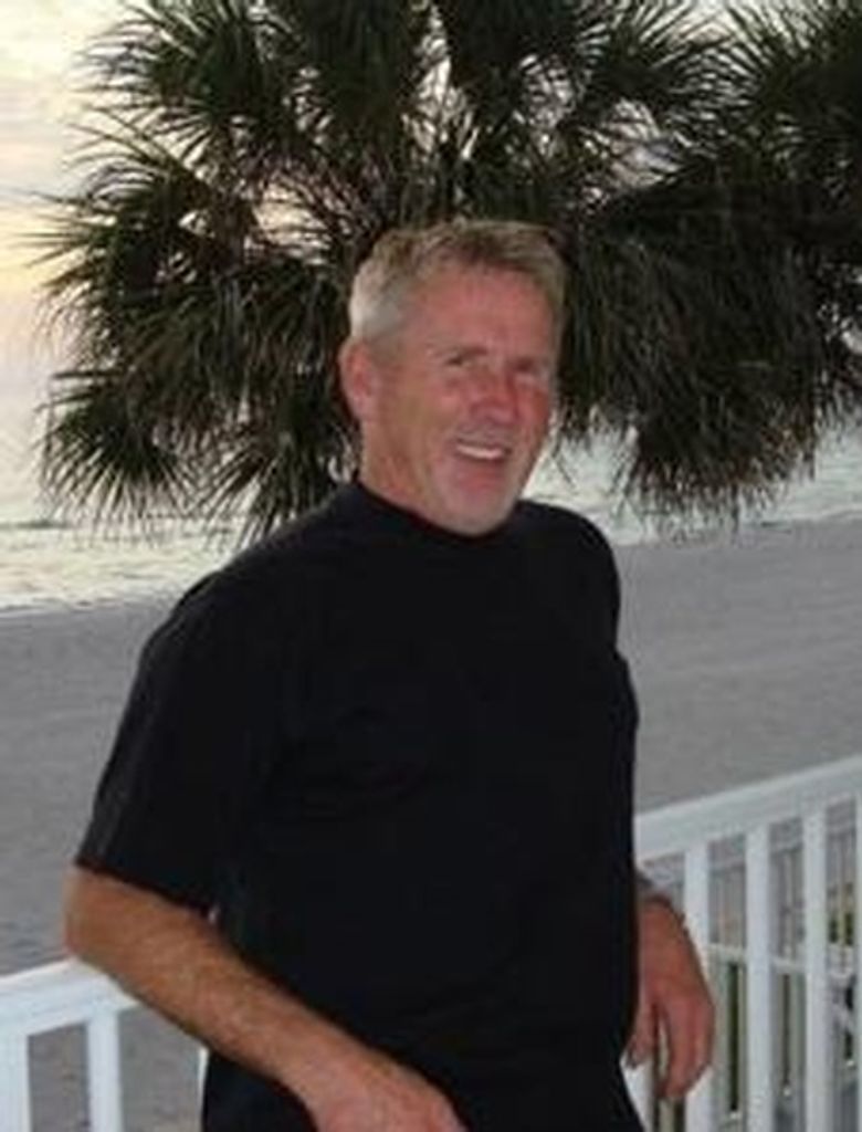 Gregory Dean Medcalf