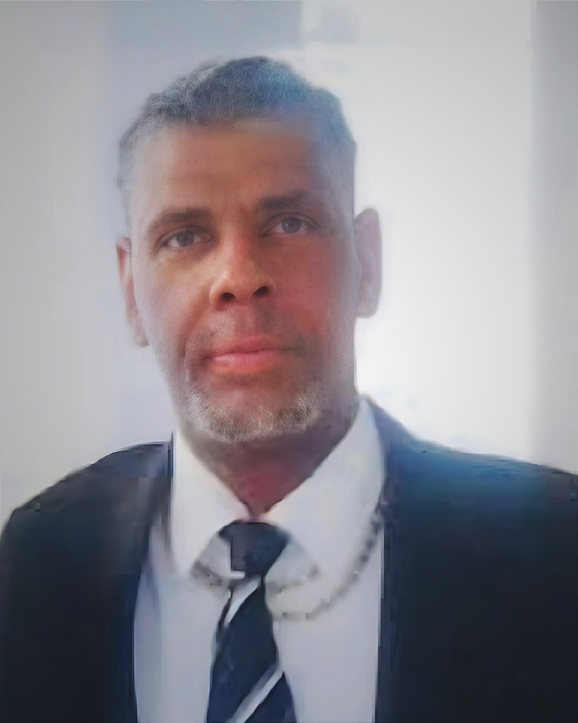 Curtis Leon Newman, Sr.