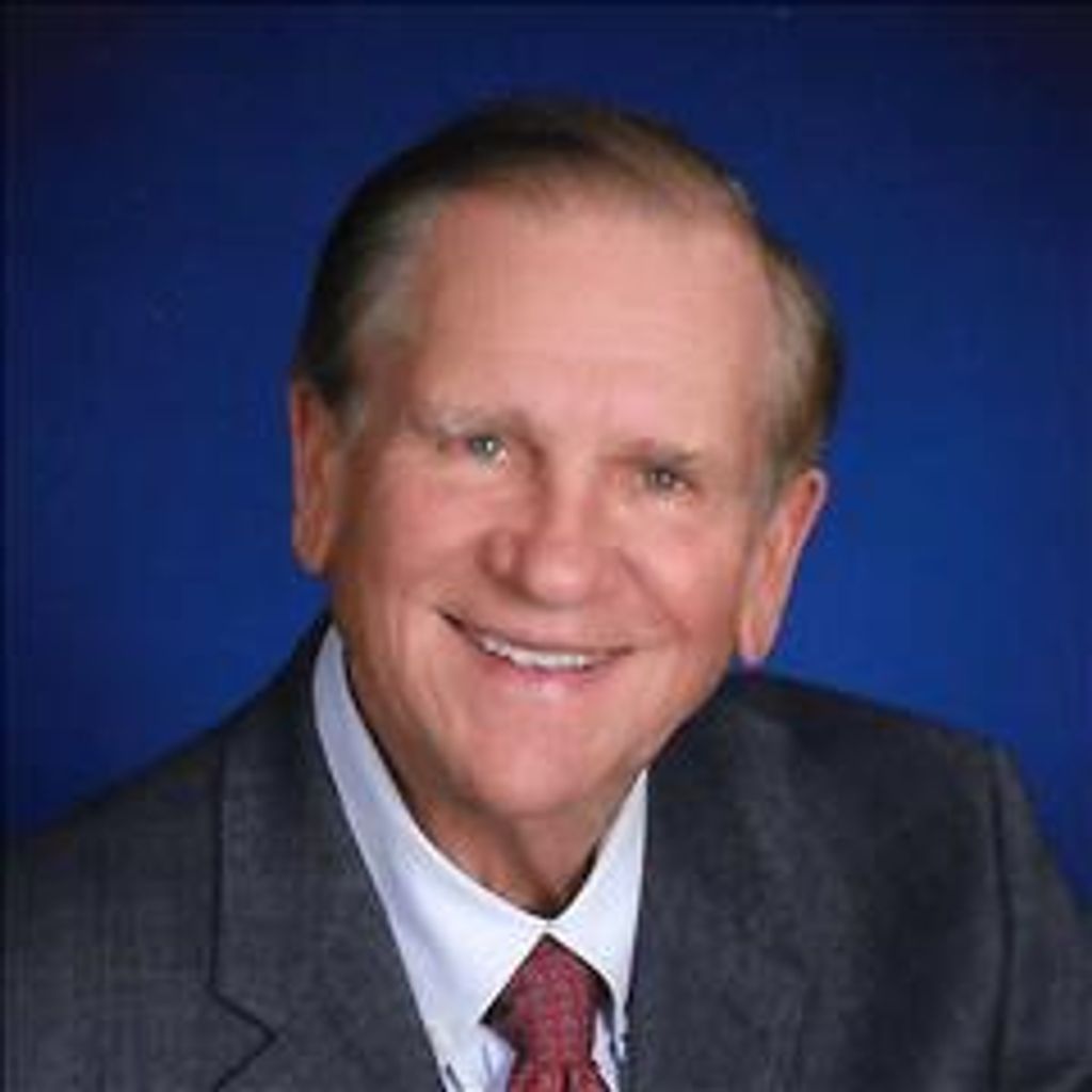 Robert D. Lundgren Profile Photo