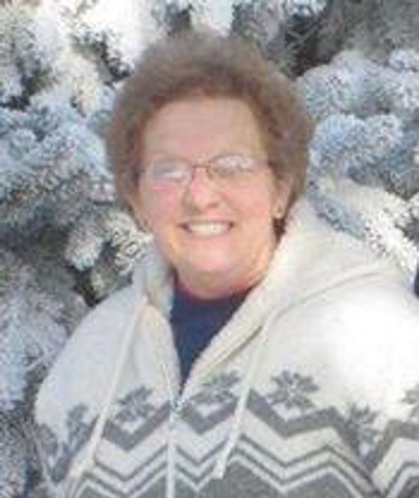Shirley Joann Wilson Profile Photo