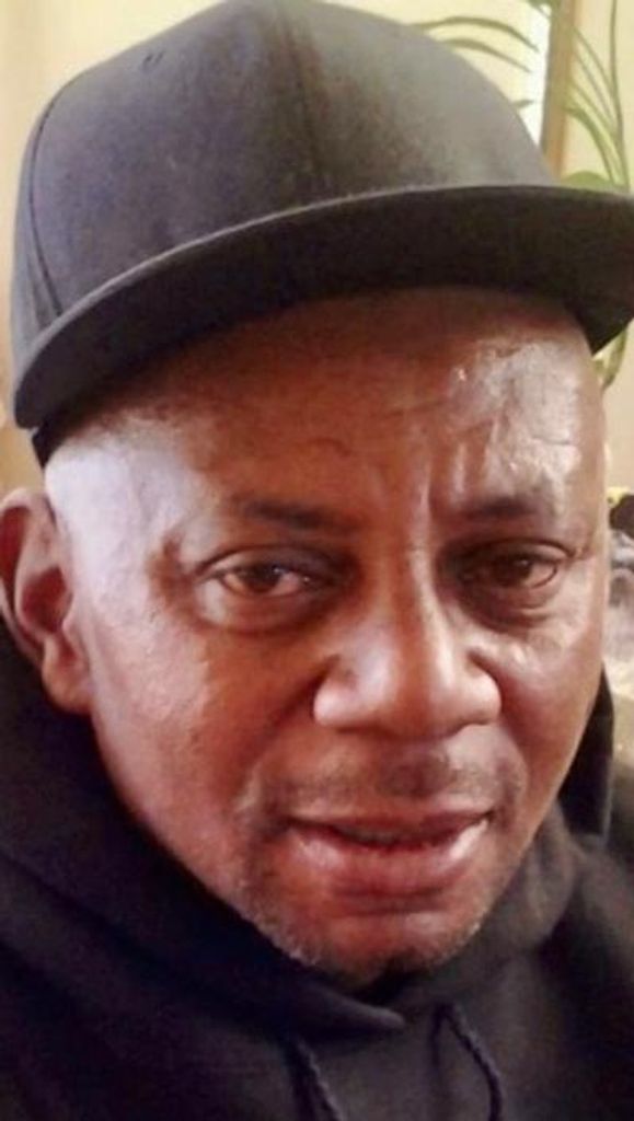 Mr. Clarence Thomas Johnson Iii