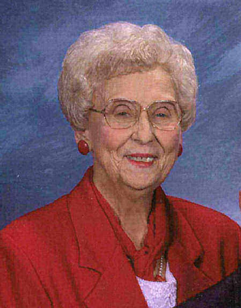 Mary W. Bowen Profile Photo