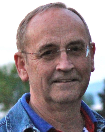 James Michael Hogan Profile Photo