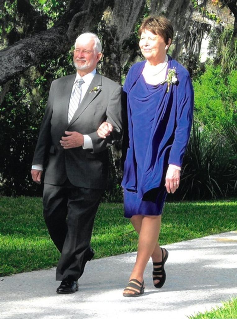 Barbara Ann Pearn Beckwith