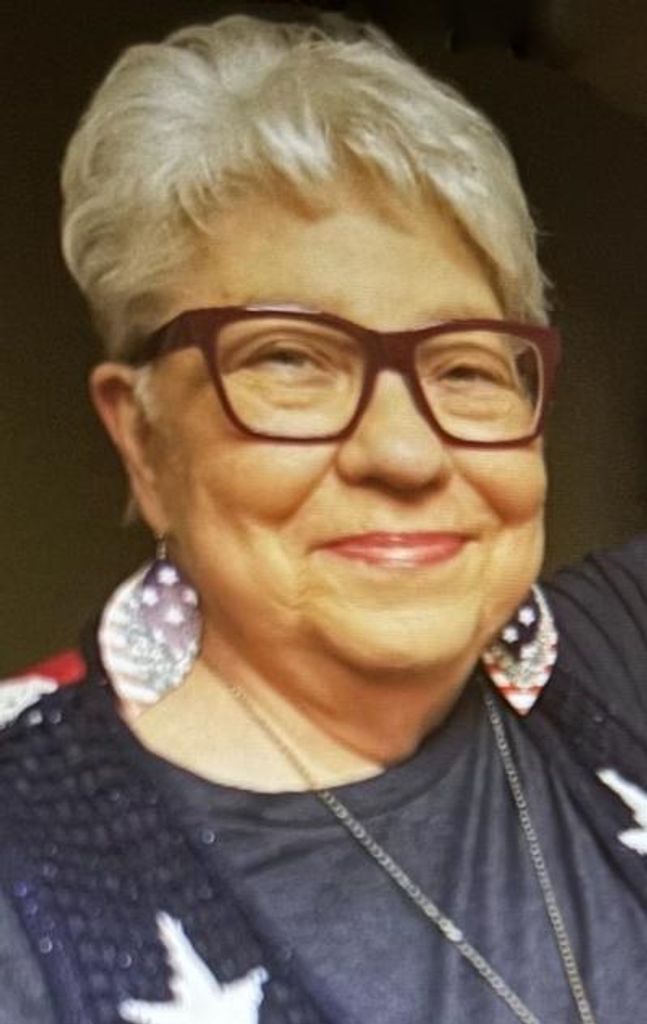 Blanche Monette (Bishop) Shows Profile Photo