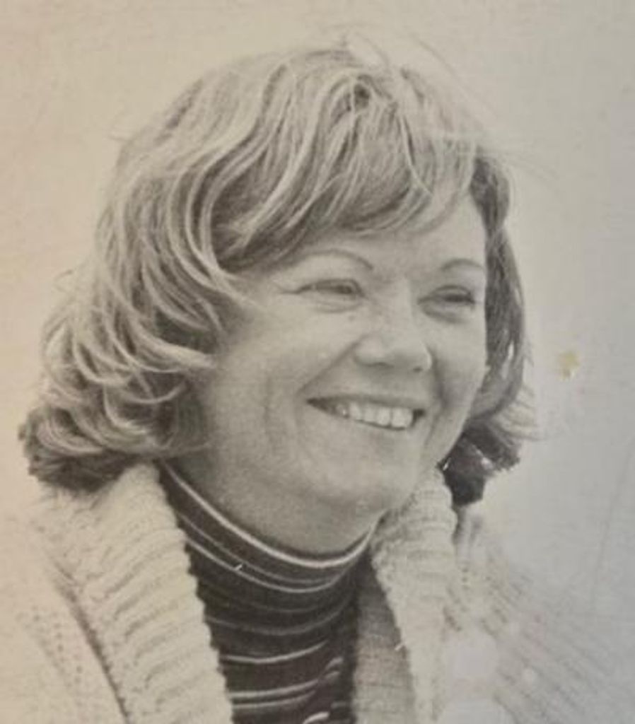 Jean M. Pierson Profile Photo