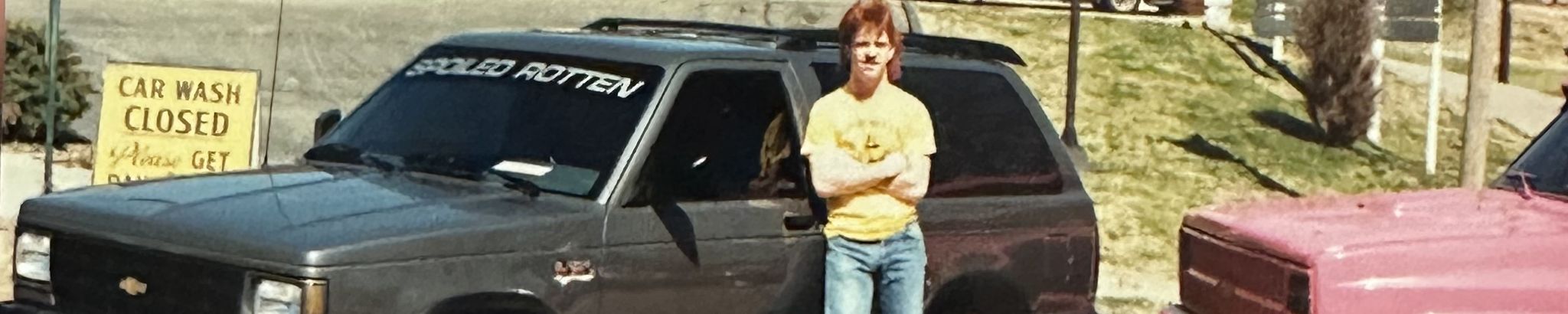 Cover for Ashley Alden Knox's Obituary