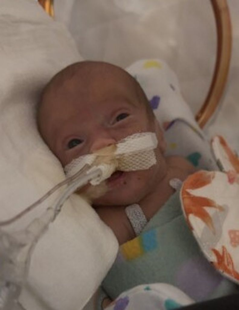 Zaylah Joyce-Marie Mcgeshick Profile Photo