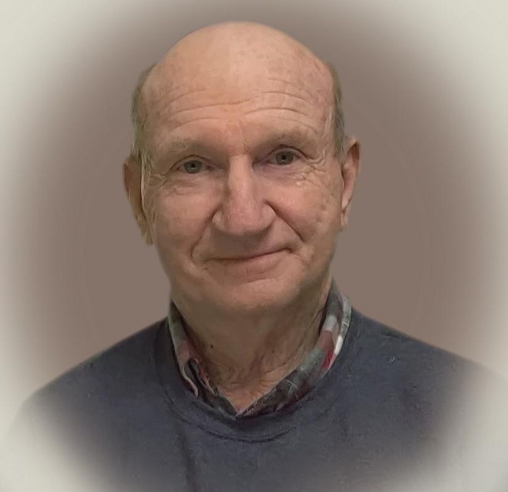 John F. Stygar