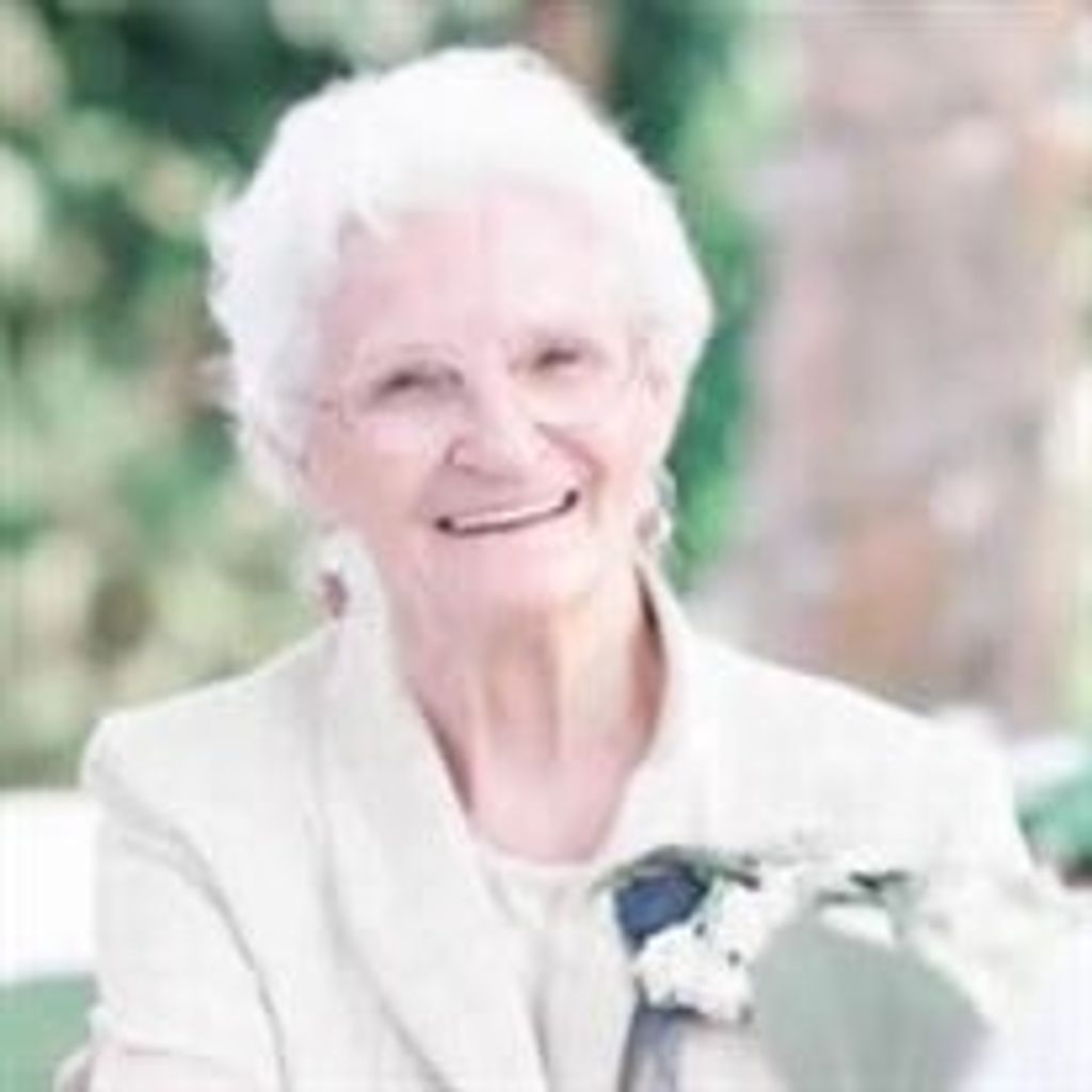 Mary Lena Montgomery