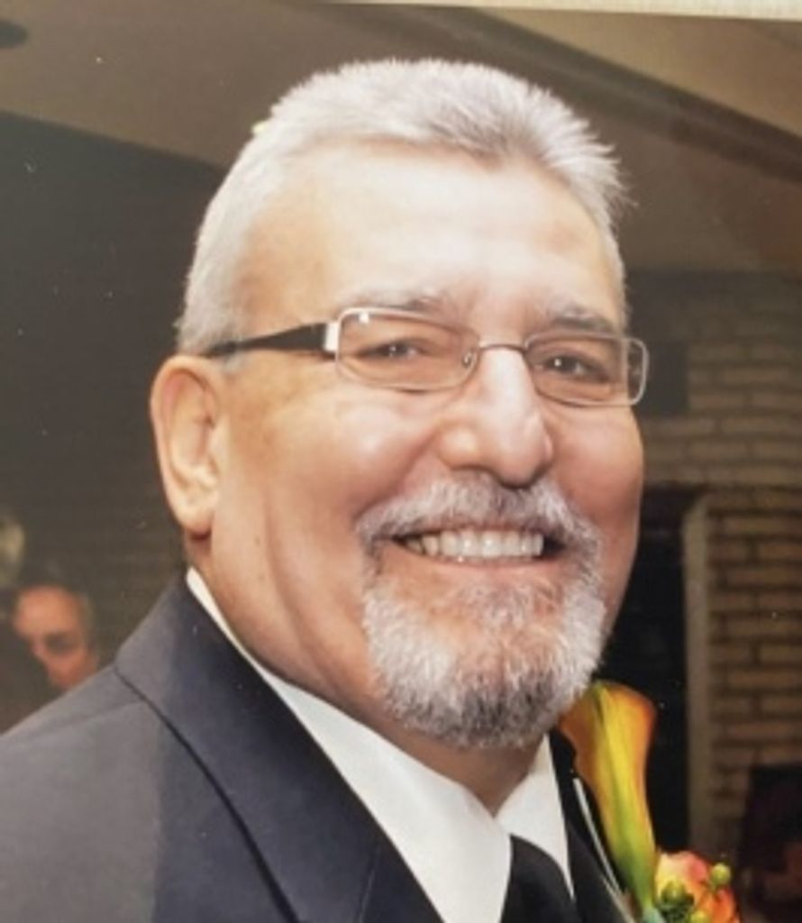 Joseph Benigno