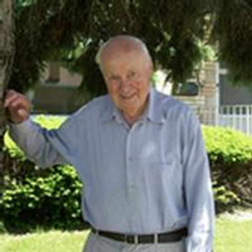Edward Joseph Ruzevick