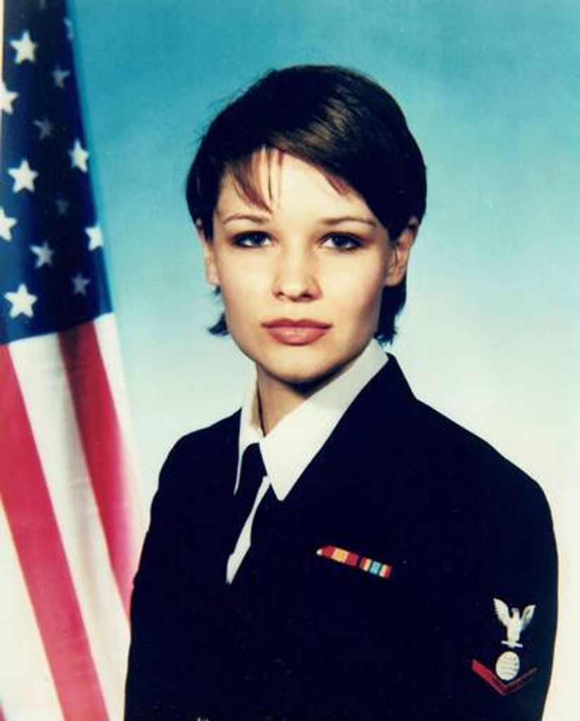 Jenny Lee Wampler Profile Photo