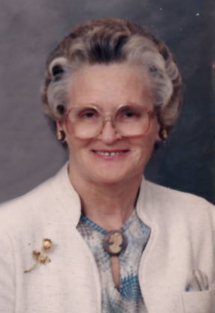 Bernice Reese