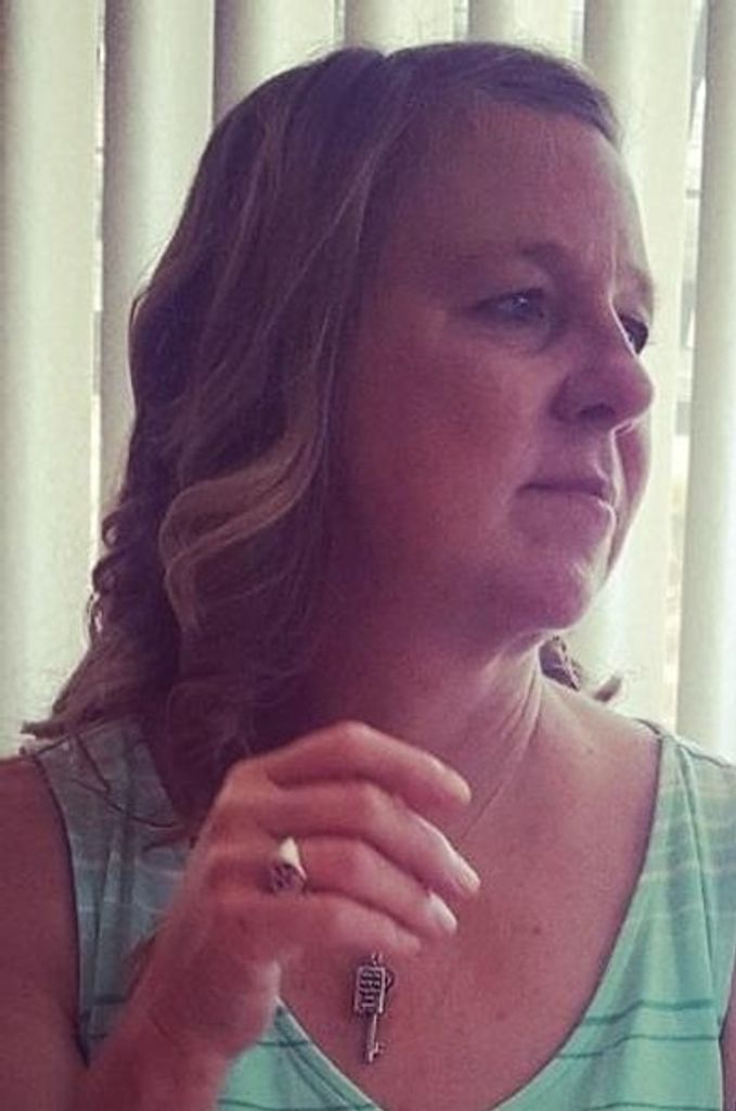 Kimberly Dawn Young Profile Photo