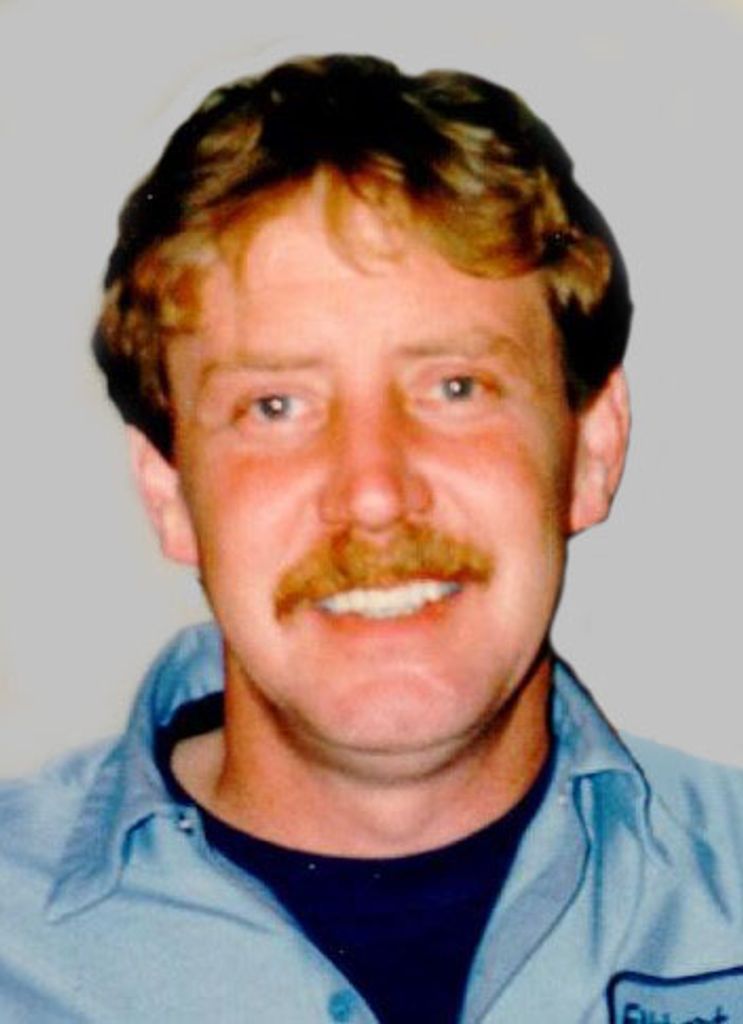Michael Joseph Schoen Profile Photo