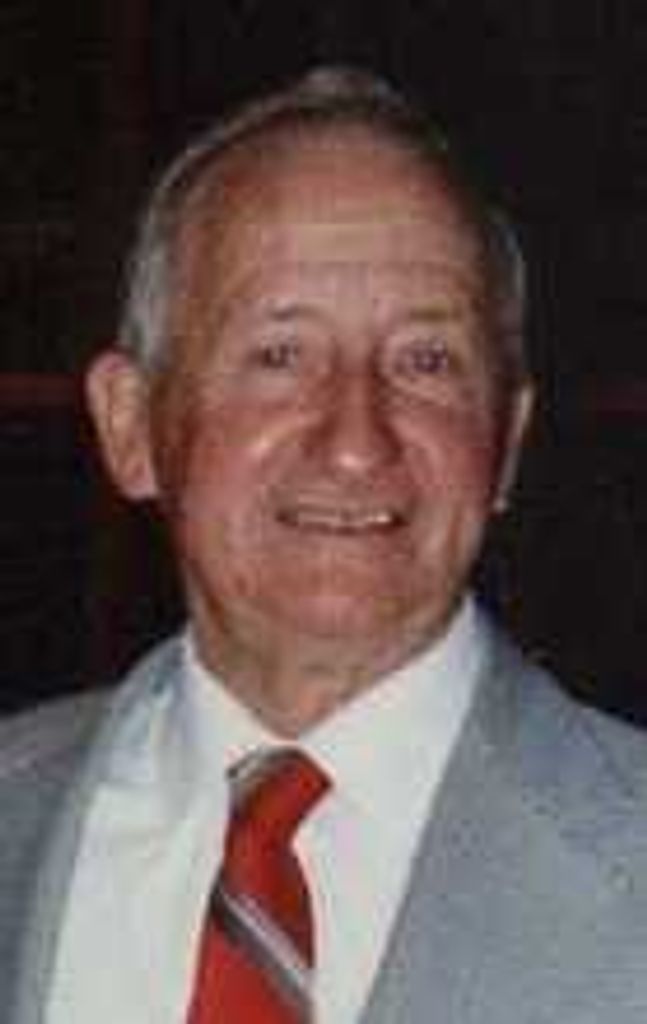 John T. Rohe