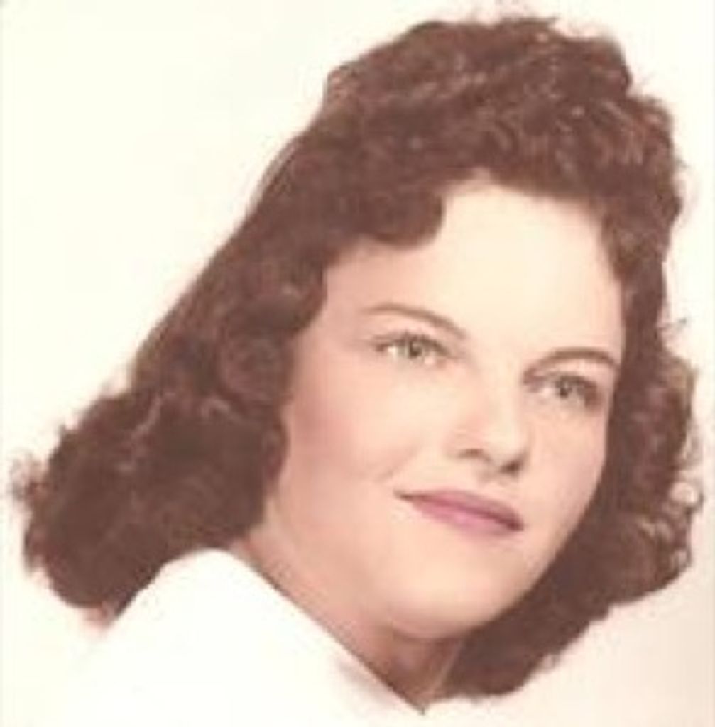 Joan Weaver Nelson