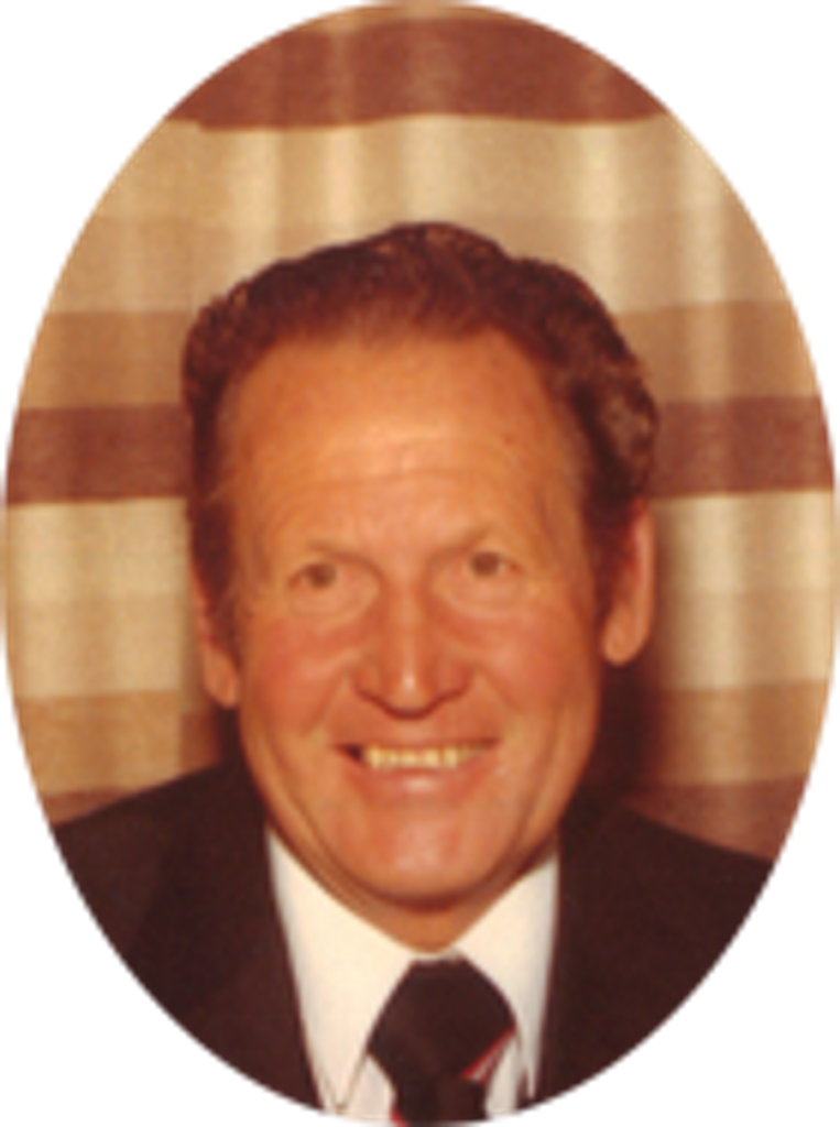 Elwin Rasmussen Profile Photo