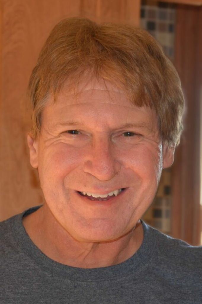Mark Verch
