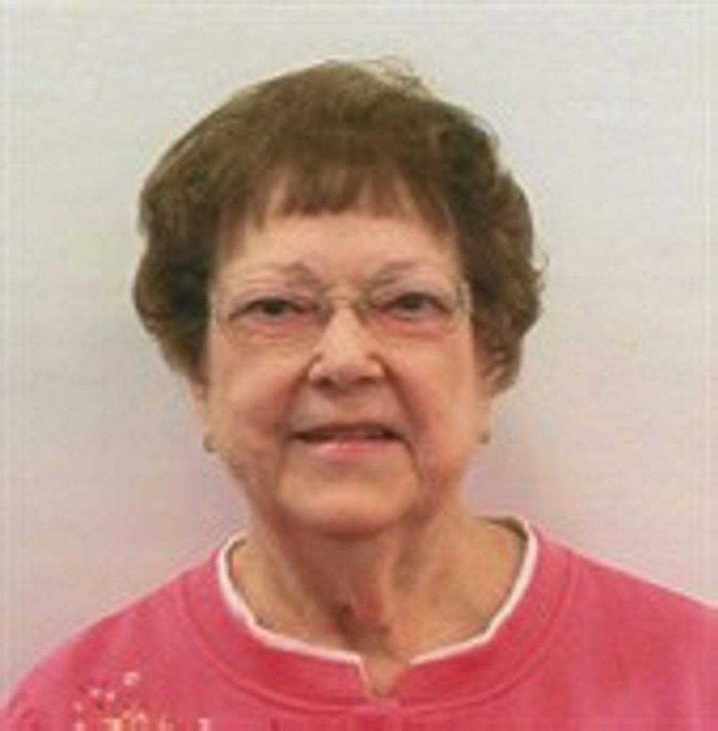 Georgia Etta Doersom