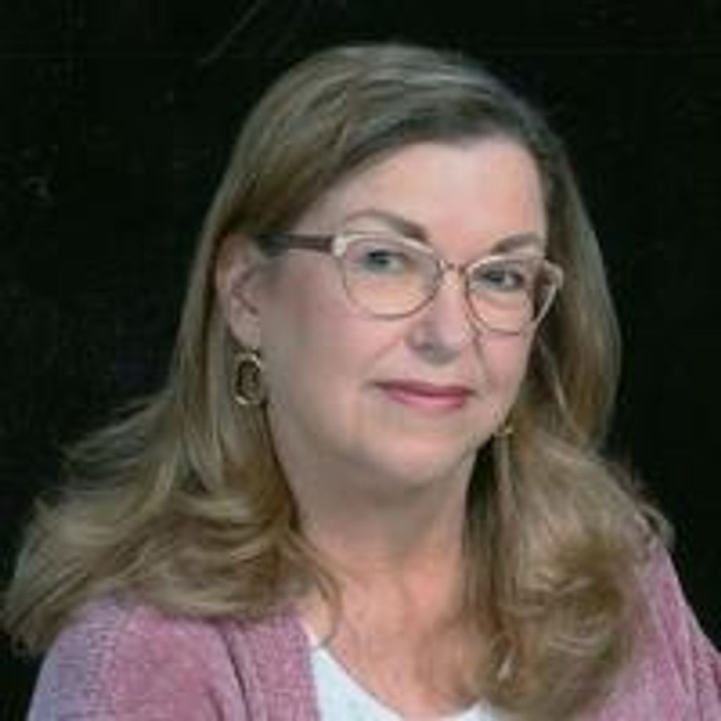 Barbara Jeanette White Robinett