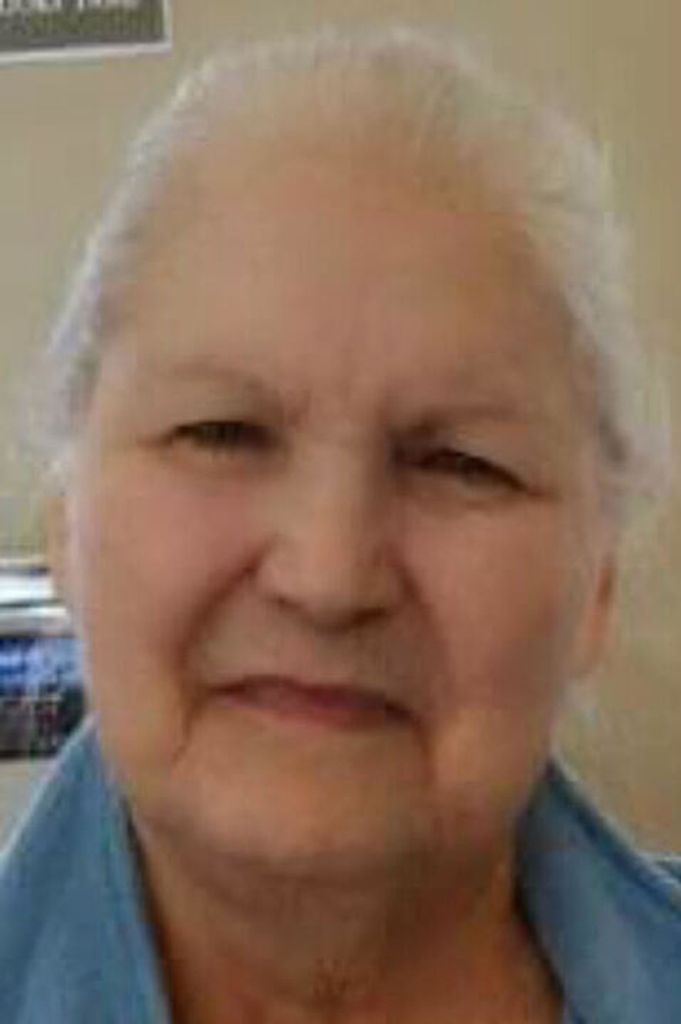 Shirley A. Giardiello