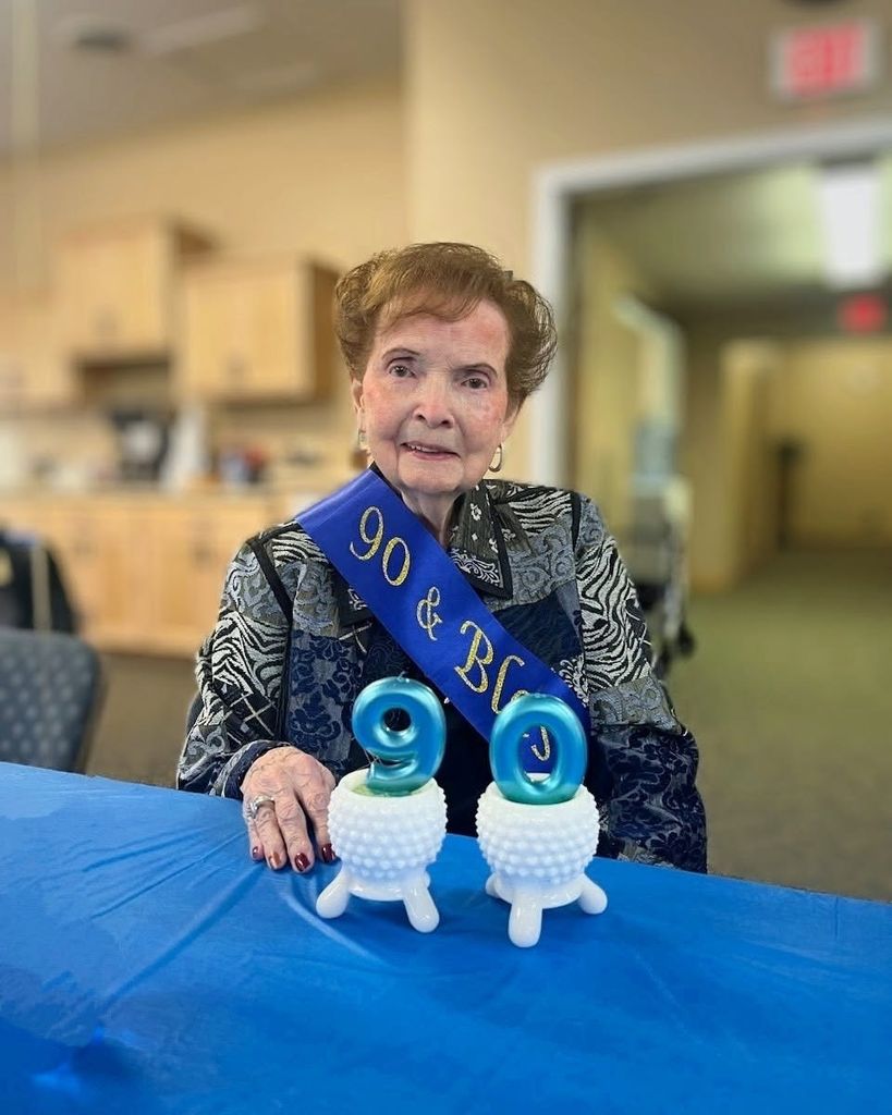 Shirley F. Miller