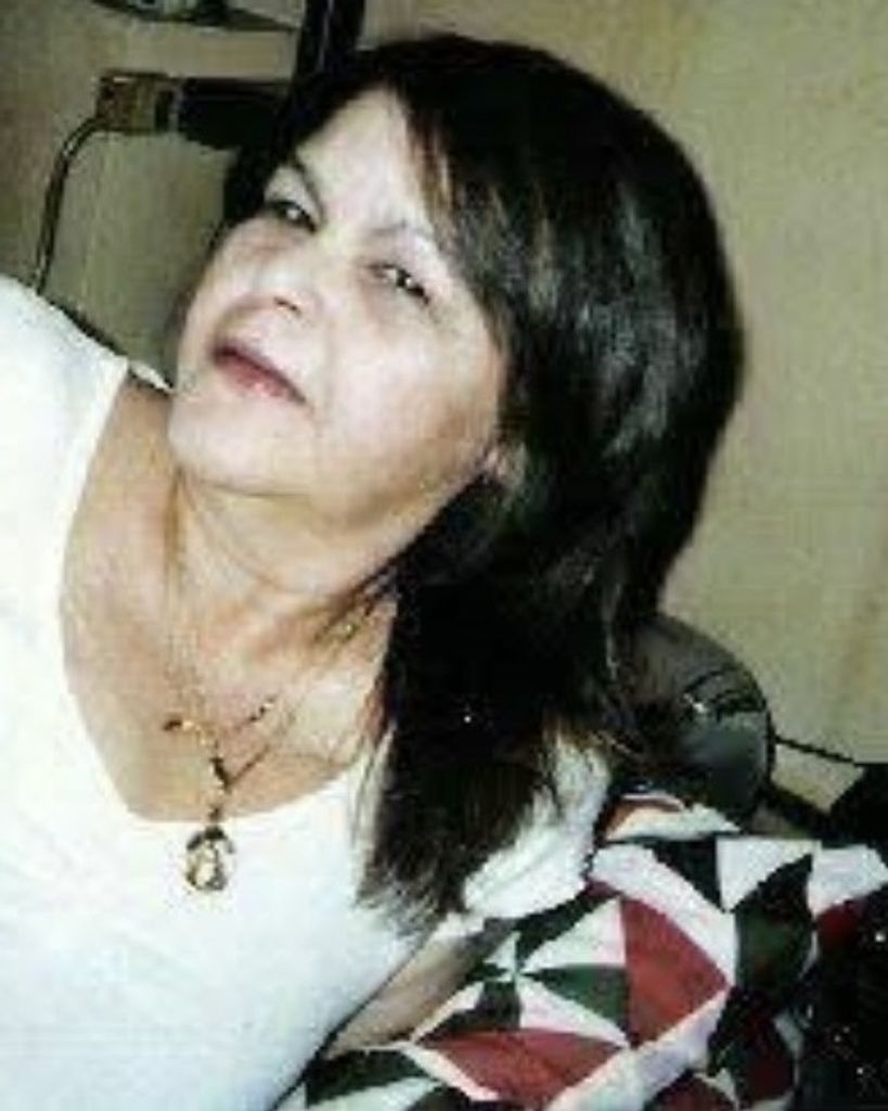 Luz Esther Alvarez Profile Photo