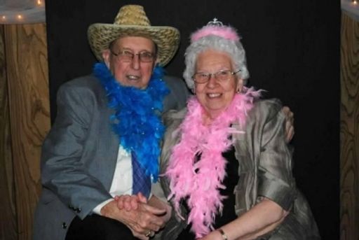 Marietta Ricke photo gallery thumbnail 24 of 25