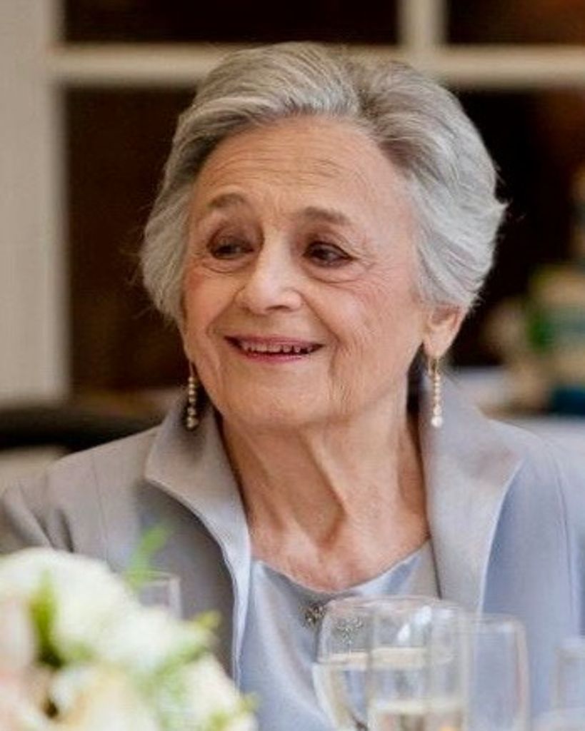 Hilda Wertheimer Profile Photo