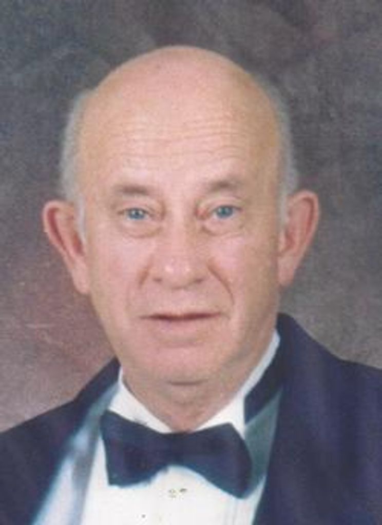 Carroll "Chuck" Mathews