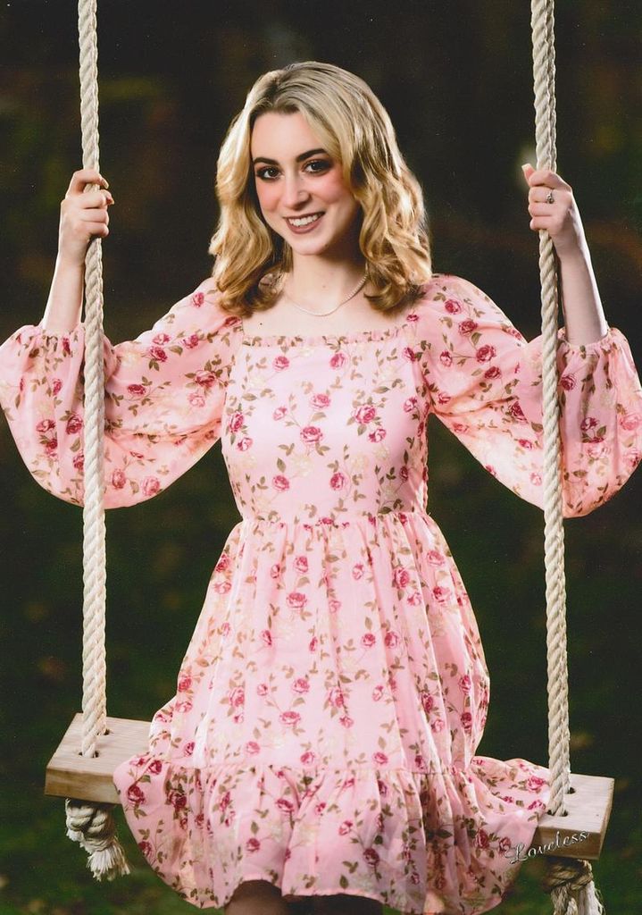 Brookelynn Jewel Whitaker Profile Photo