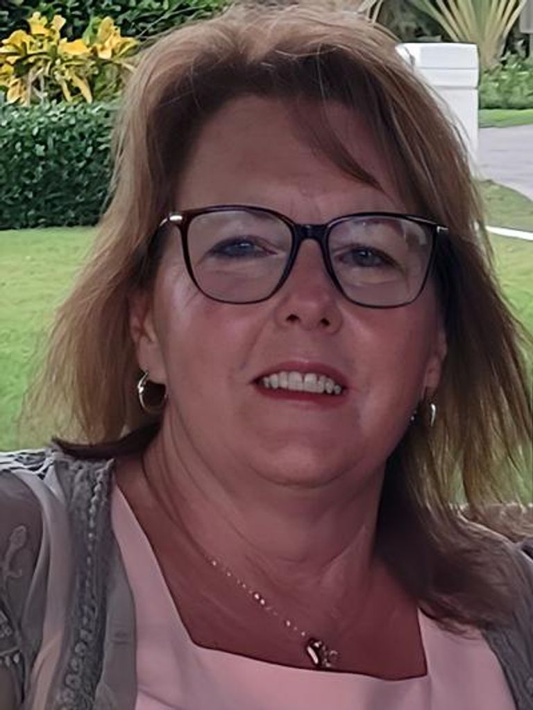 Christine M. Kinjerski Profile Photo