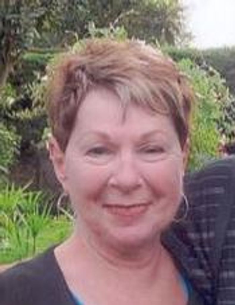 Marilyn J. Melillo