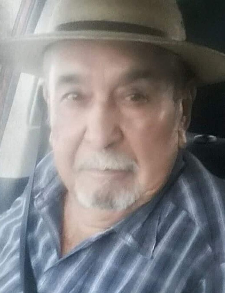 Margarito M. Gonzales, Sr. Profile Photo