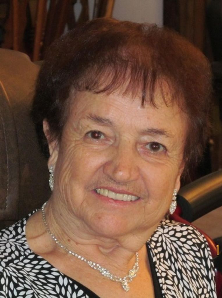 Minnie Harmon Crotts Profile Photo