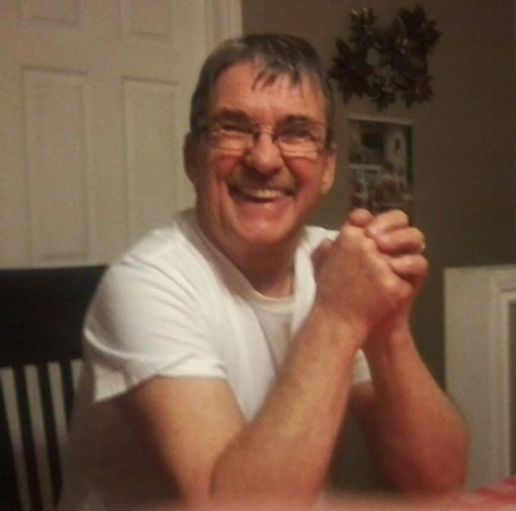 David Charles Tulk Profile Photo