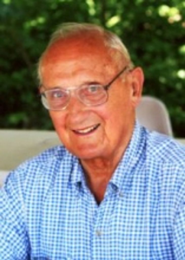  Warren R. Miller