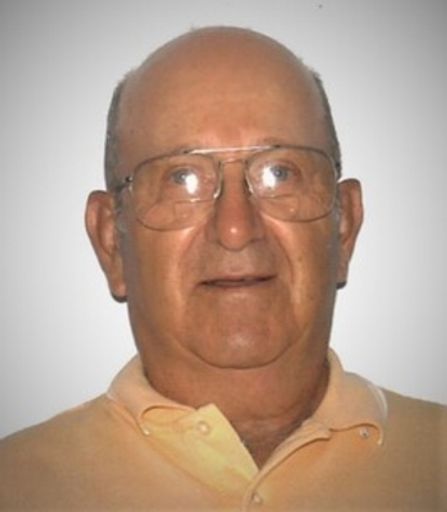 David Wesley Handy Profile Photo