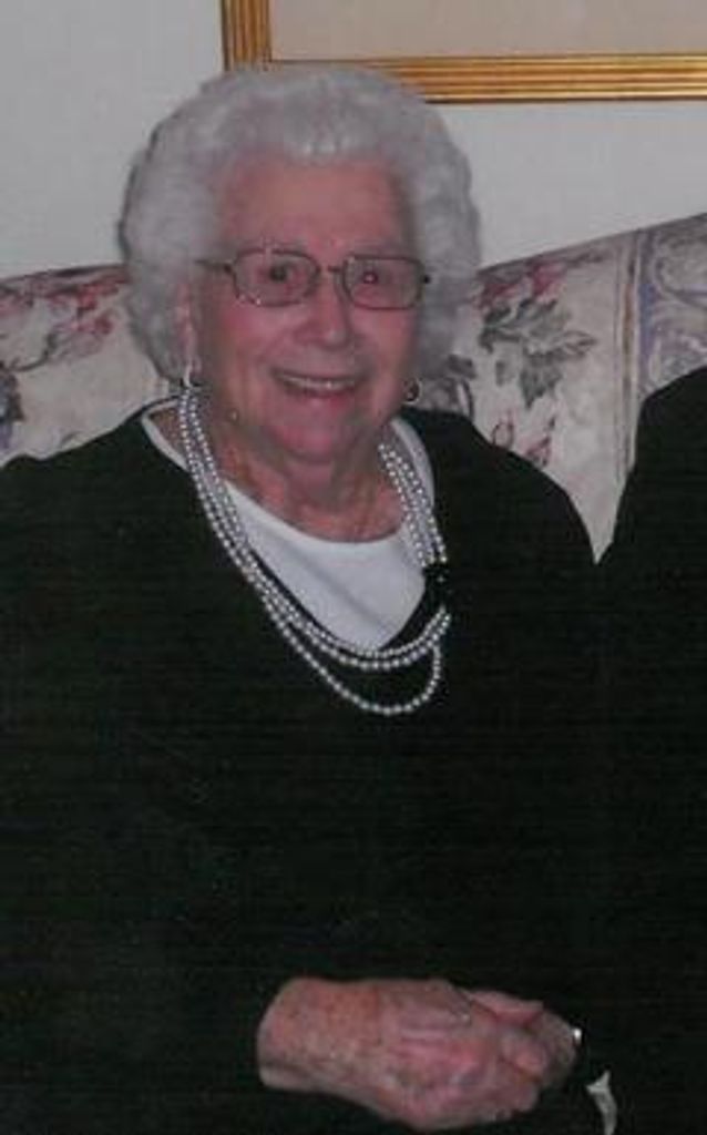 Evelyn Marie (Guyler)  Colgate