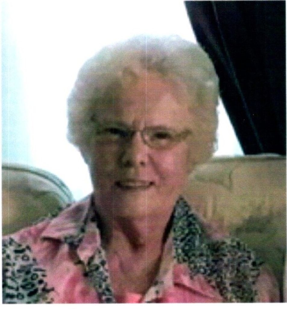 Elaine A. (Armbruster)  Hunter