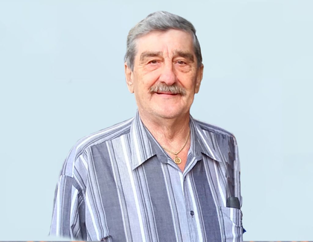 Roscoe Williams Profile Photo