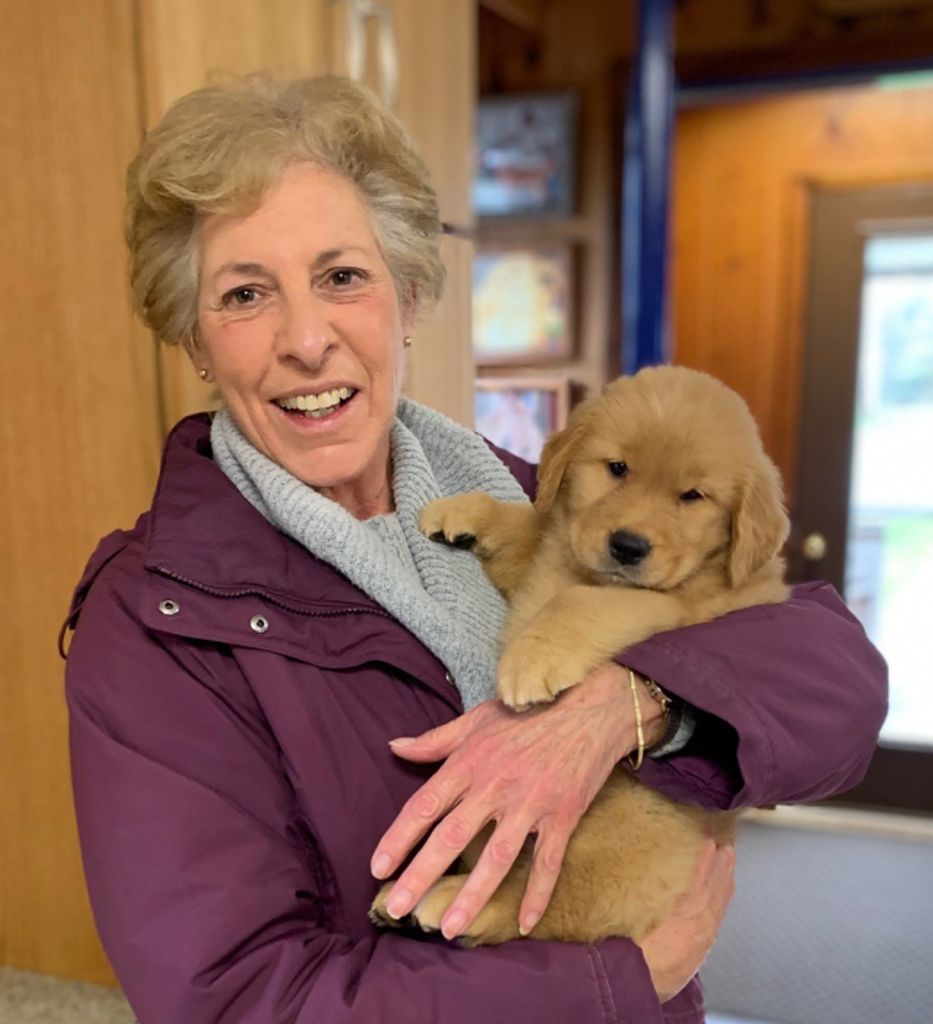 Diane Barbara Schweber