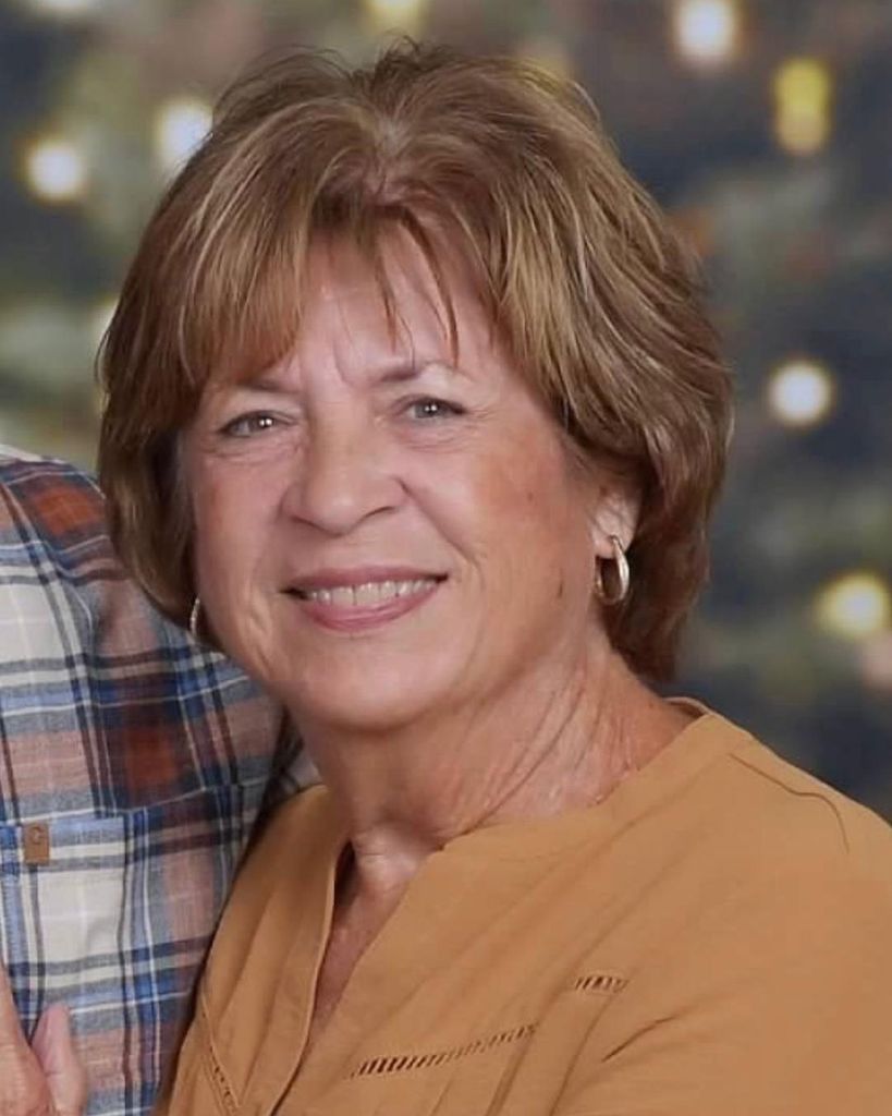 Judith Kines Whitaker Profile Photo