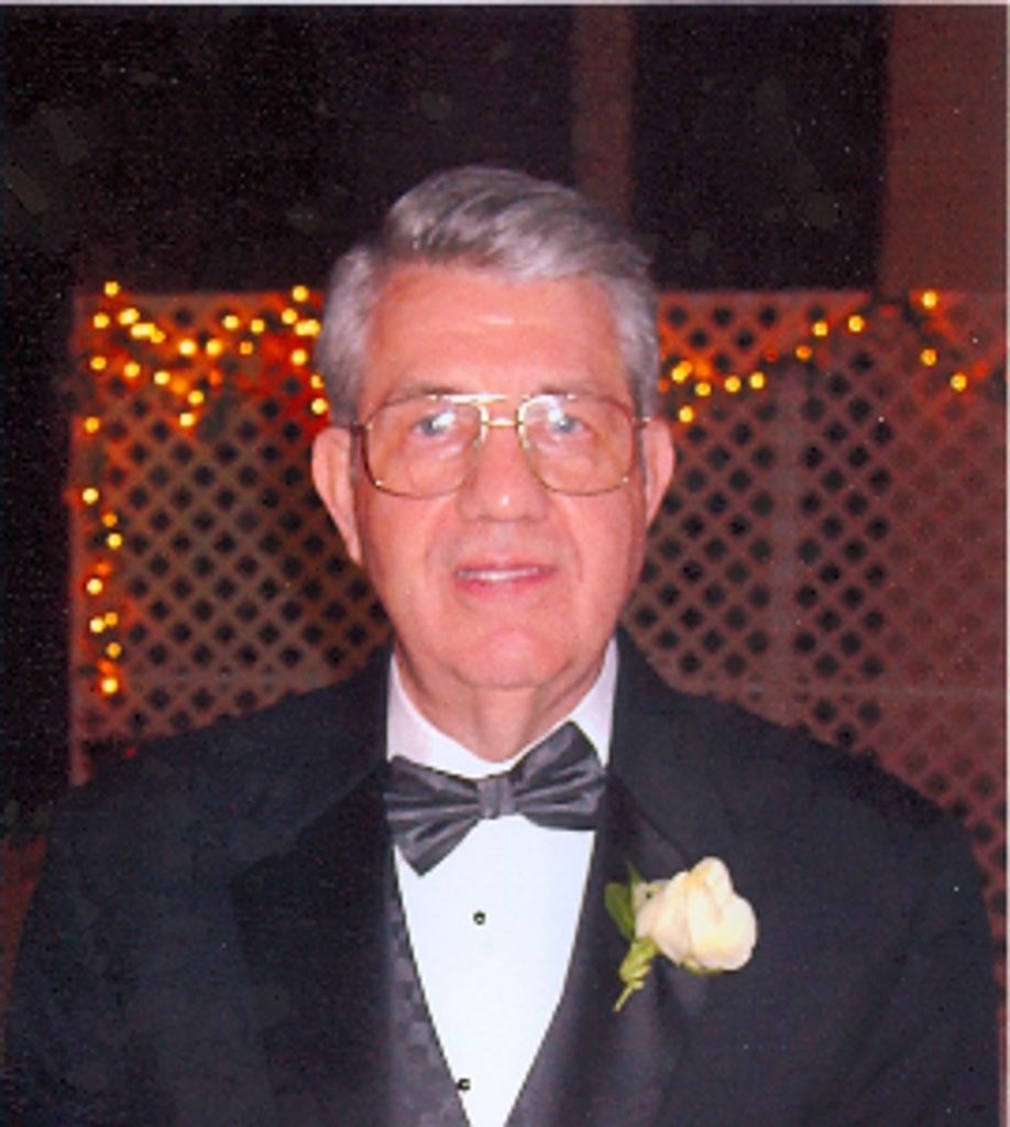 Charles Mochel