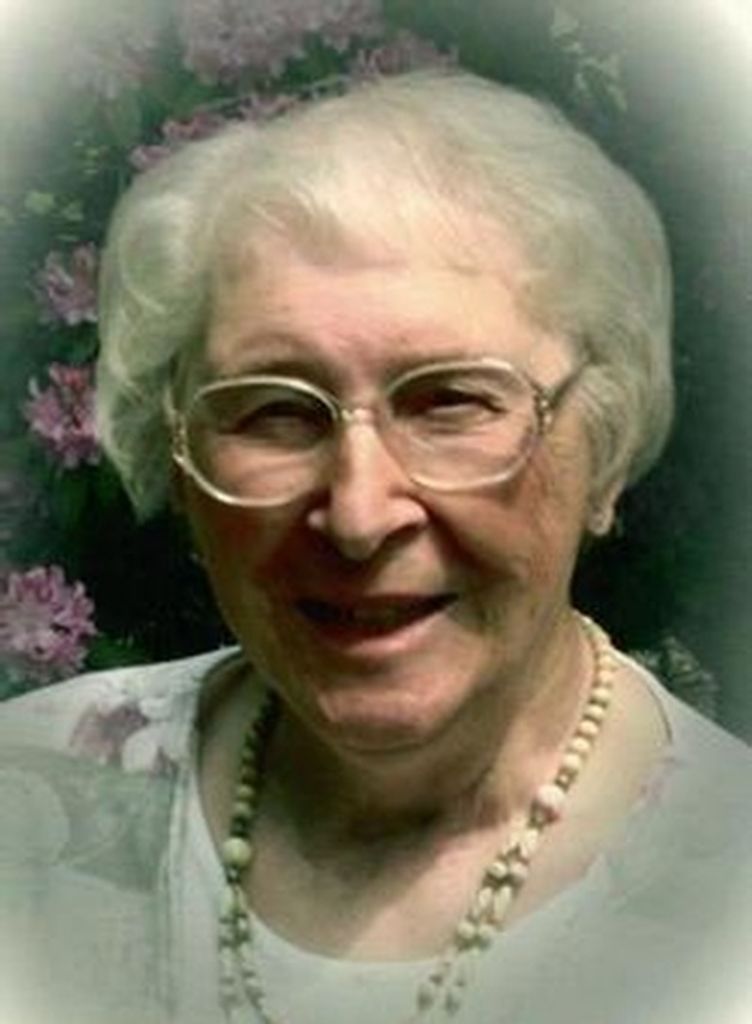 Helen L. Cripe