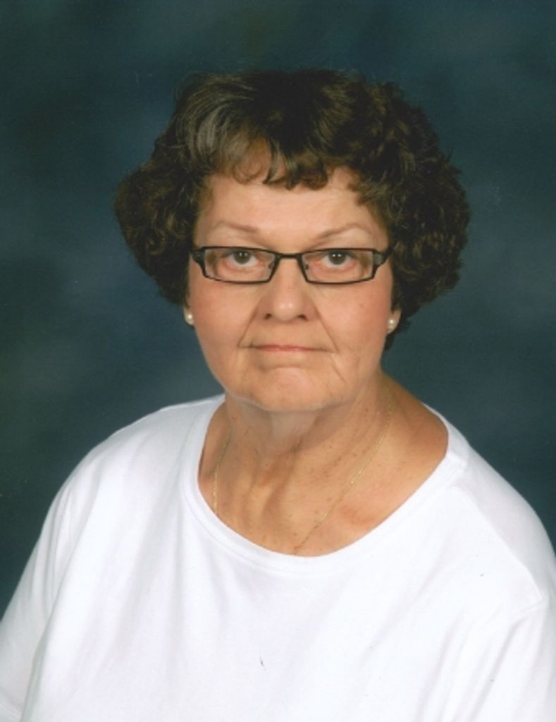 Carolyn Anne Ashman