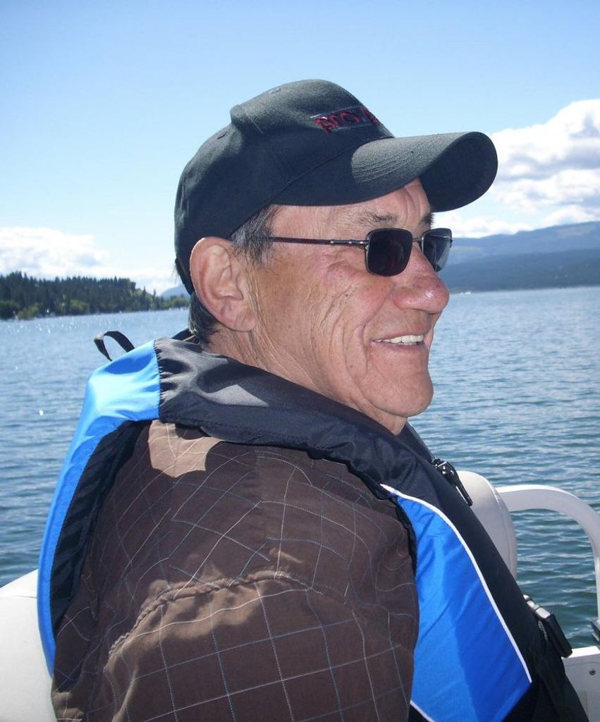 Peter Lavallie