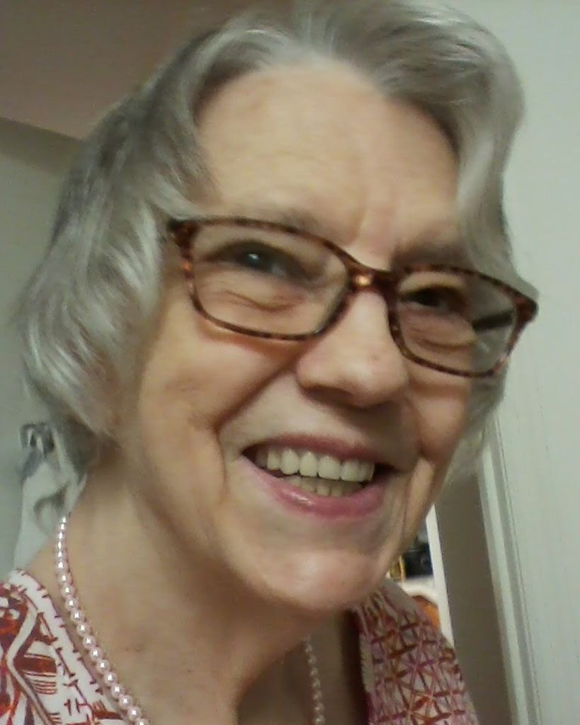 Sylvia Jane Newsome Profile Photo